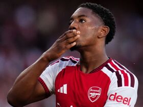 Golden Boy 2026: Arsenal's Myles Lewis-Skelly among Premier League stars on 25-man shortlist for Europe's best U21 player