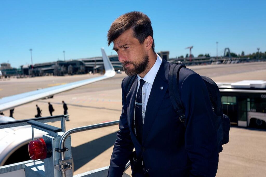 Sassuolo, Bologna interested in Acerbi, also recommended to Napoli