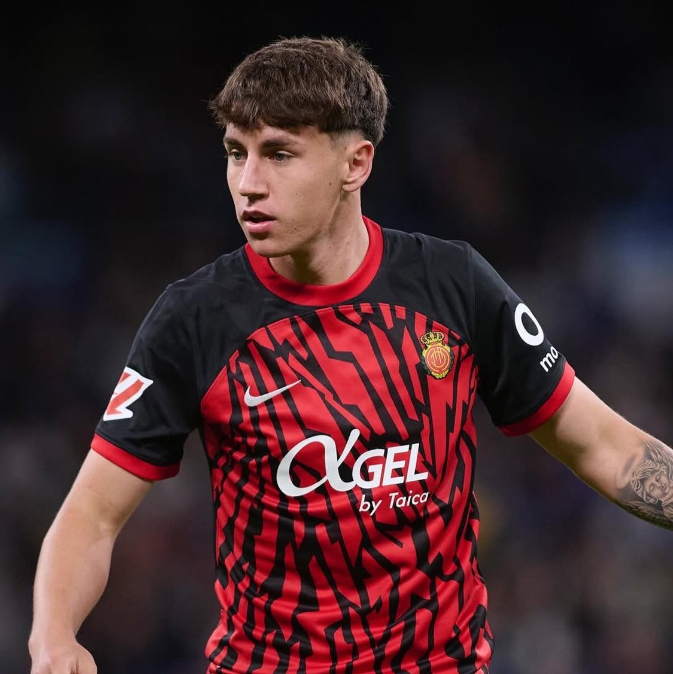 Romano: Atletico agree terms with Mallorca for Marc Domenech