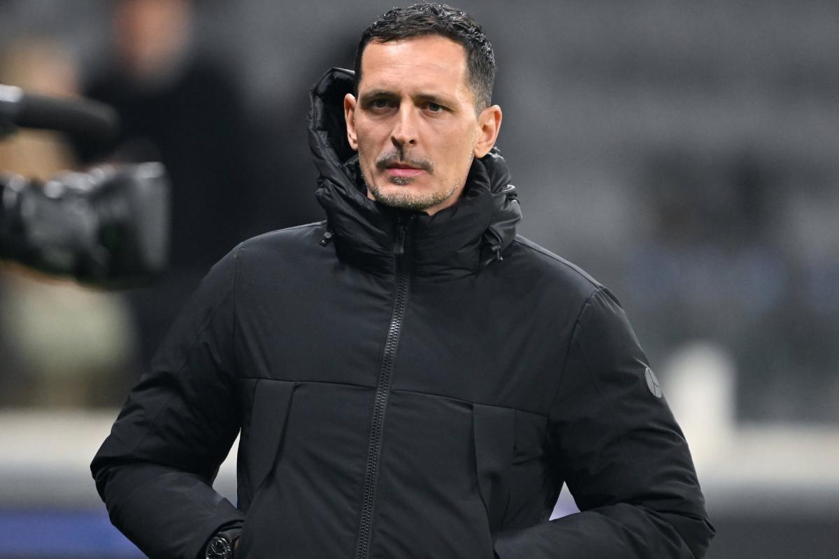 L'allenatore del Lens: "Per fare bene in campionato dobbiamo battere il PSG"