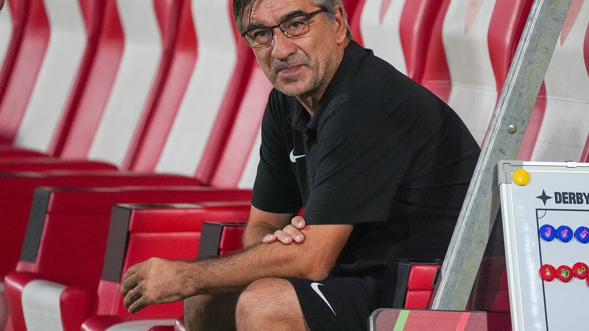 Juric: Inter is from another Planet; Monza will attack