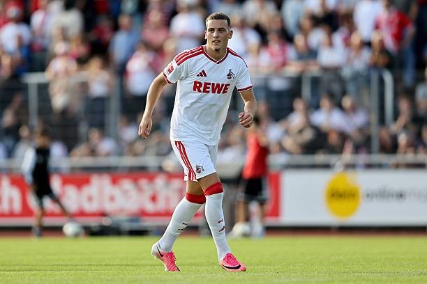 Bild: Doubts emerge over Mala's transfer to Leipzig, deal could collapse
