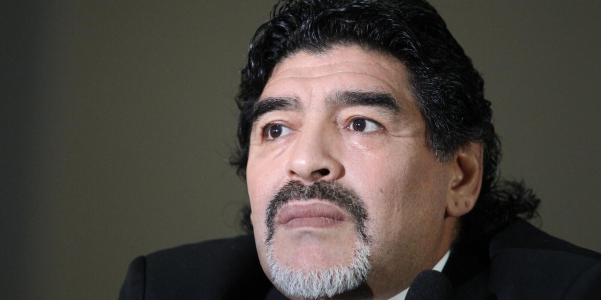 Maradona death report may have used his father's medical records