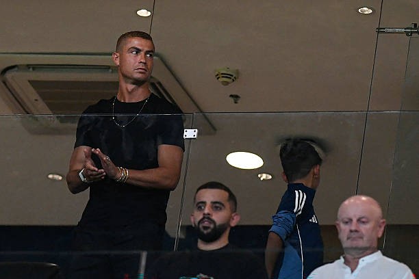 Periodista saudí: Cristiano Ronaldo podría jugar contra Al Riyadh