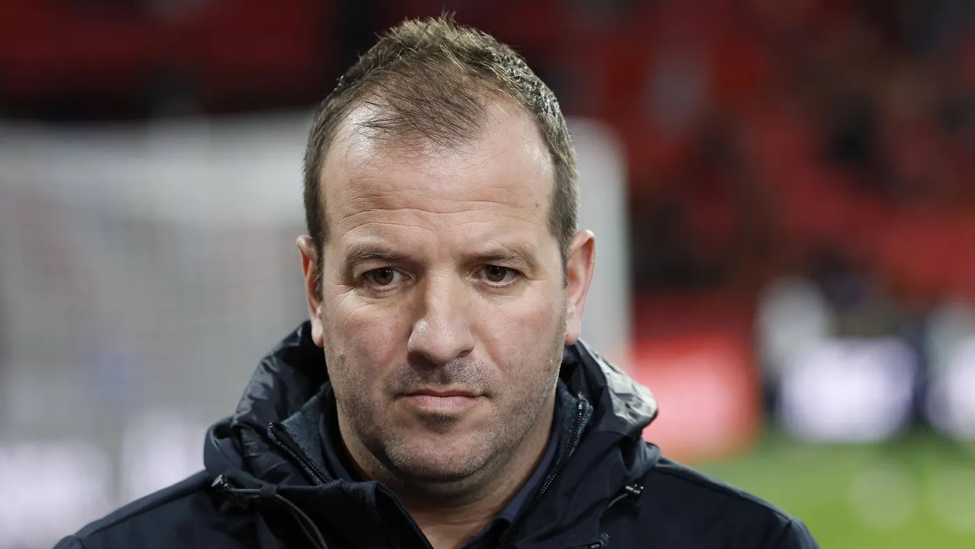 Van der Vaart: Lang all'Ajax potrebbe essere più forte di Hato