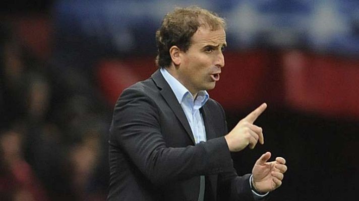 Arrasate: Griezmann Hebat, tapi Pemain Terkuat yang Pernah Saya Latih adalah Vela