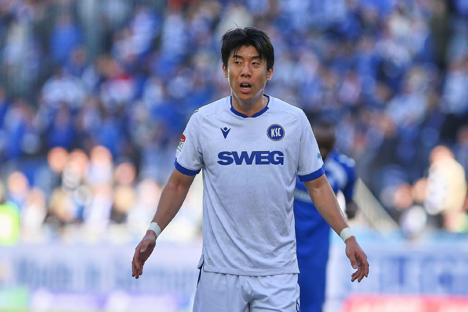 Sky Germany: Los Angeles, Cerezo Osaka und Jagiellonia Bialystok SSA an südkoreanischem Nationalspieler Quan He-gui interessiert