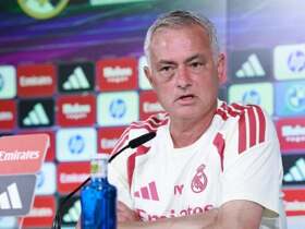 Real Madrid : José Mourinho a un plan stratégique pour Yan Diomandé