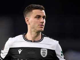 Persija Jakarta Rekrut Mantan Top Skor Liga Swedia