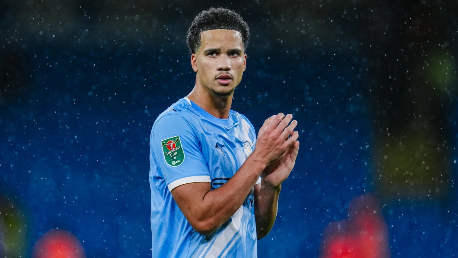 Manchester City Umumkan: Devine Mukasa Dipinjamkan ke West Ham Selama Satu Musim