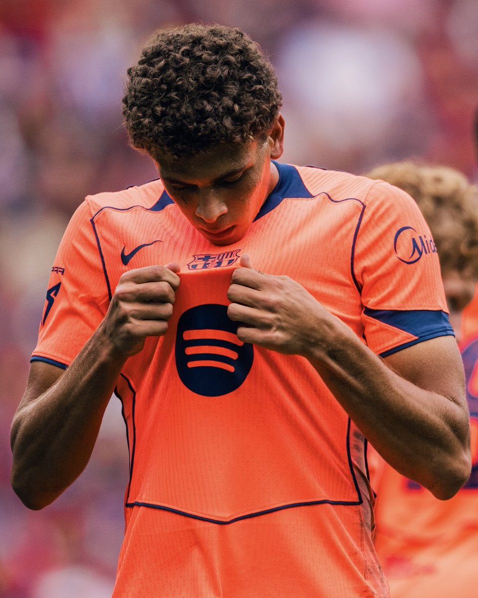 Il Barcellona rinnoverà il contratto di Hamza, clausola rescissoria a 150 milioni
