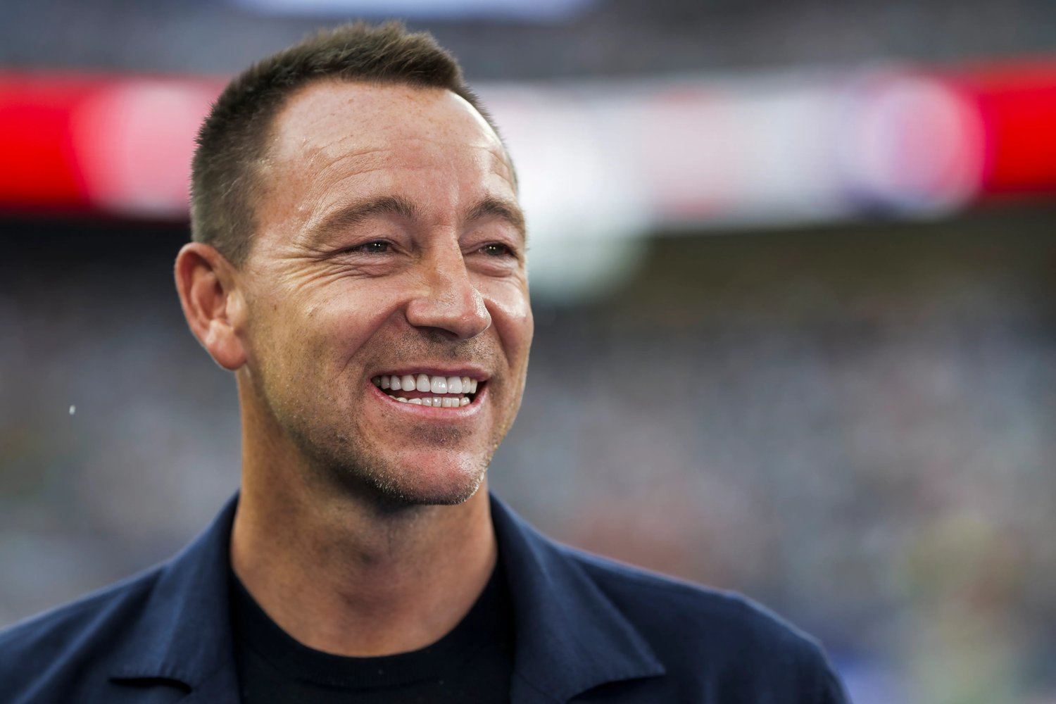 Terry: Il Chelsea batterà l'Arsenal 2-1 con gol di João Félix e Palmer