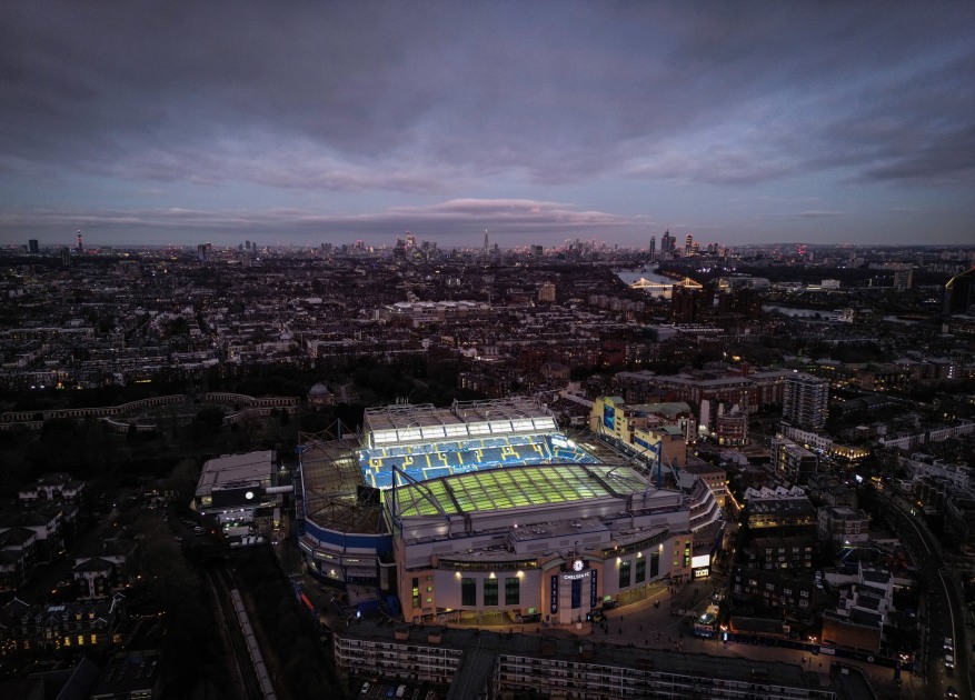 Chelsea Secara Resmi Konfirmasi: Shakhtar Donetsk akan Bermain Kandang Liga Champions di Stamford Bridge Musim 2026/27
