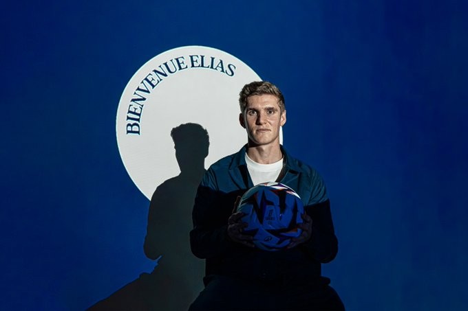 Offiziell: Galatasaray-Verteidiger Elias Jelert wechselt leihweise zu Le Havre AC