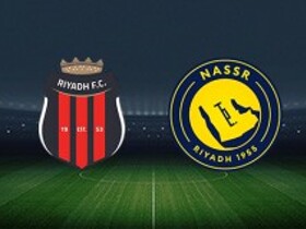 Báo cáo trận đấu:  Al-Riyadh 0-4 Al Nassr