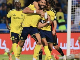 Al-Riyadh 0-4 Al Nassr: Ronaldo opens 2026-27 account in comfortable win
