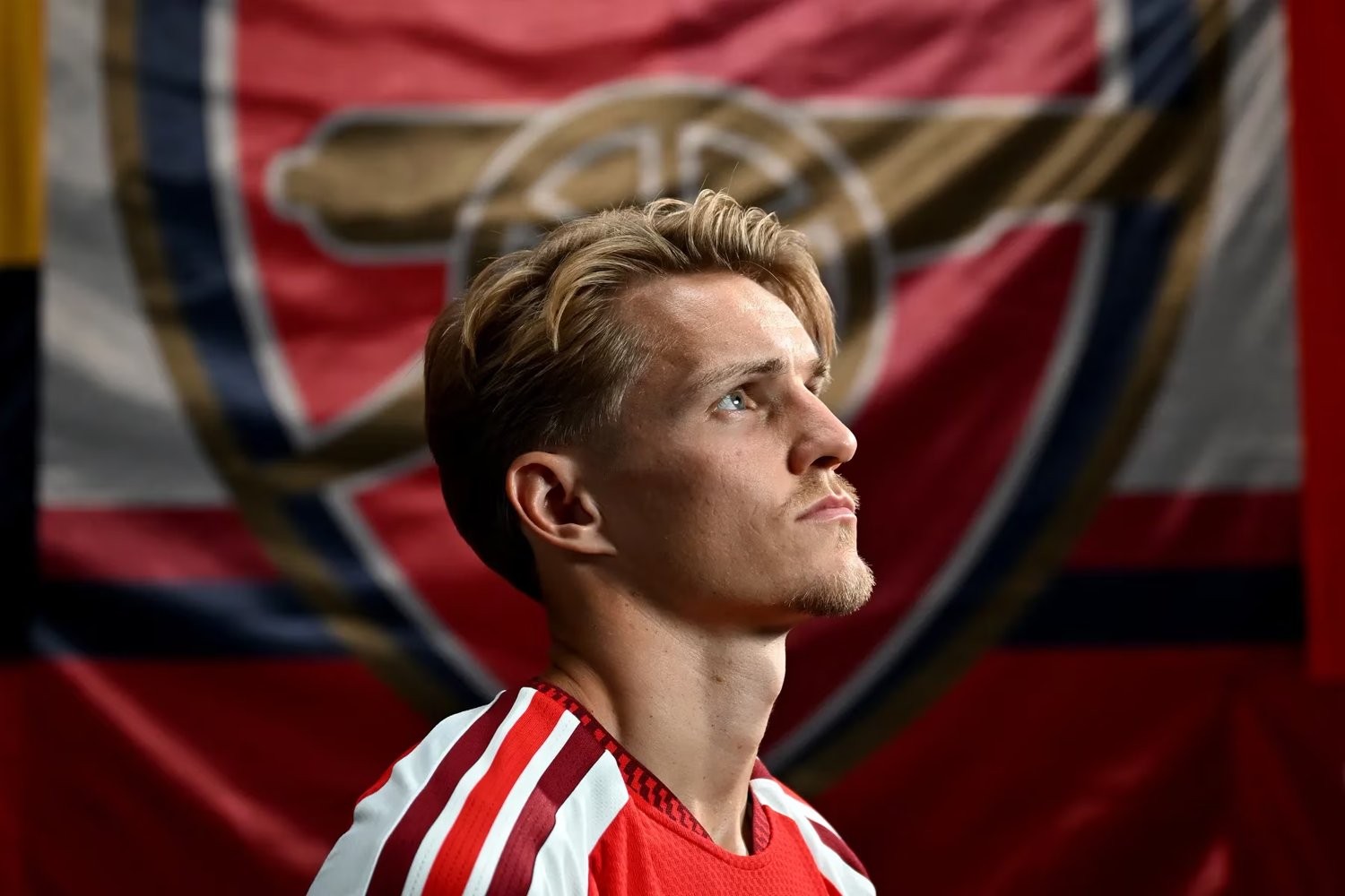 Odegaard: Siamo più fiduciosi che mai, pronti a dare di nuovo il massimo