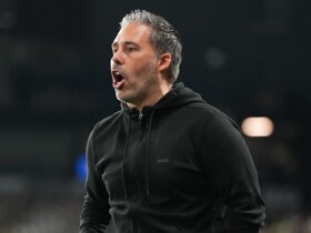 Portland 'have the talent' to improve, says Cifuentes