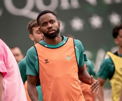 Selon les médias brésiliens, Bakambu a été proposé à São Paulo, qui évalue sa signature