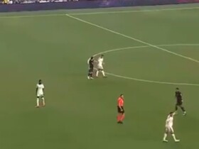 OFFICIAL: Messi is fined for an undisclosed amount for slapping opponent