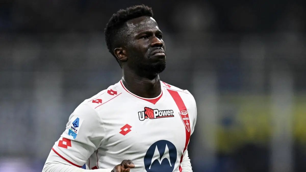 Keita Baldé: Lautaro è perfetto per il Barcellona, mi ricorda Agüero