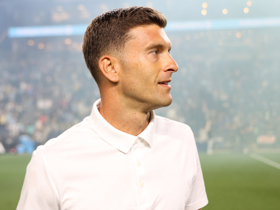 Richter says Philadelphia 'can hang with anyone' in MLS ahead of Austin trip