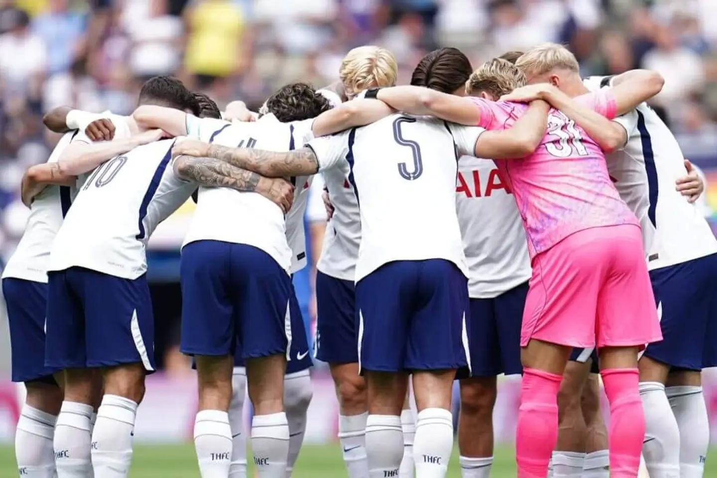 Spurs Memulai Lagi, Bisakah Mereka Menemukan Jalan Mereka Sendiri Kali Ini?