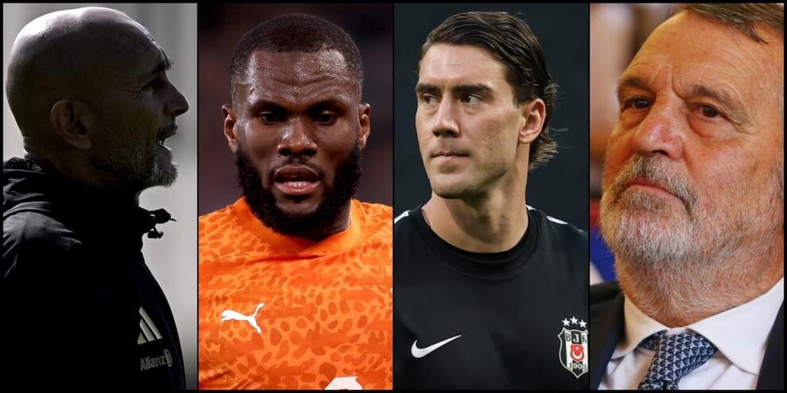 Tardelli: Juventus kann mit Kessié und Zirkzee um den Titel kämpfen
