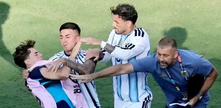 スペインサッカー連盟、ガビの1試合出場停止処分に対し異議申し立てへ
