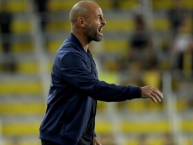 Columbus interim boss Courtois keen to see players' response to poor form