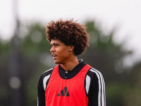 OFFICIAL: Ifeanyi Ndukwe completes Liverpool move and joins Levante on loan