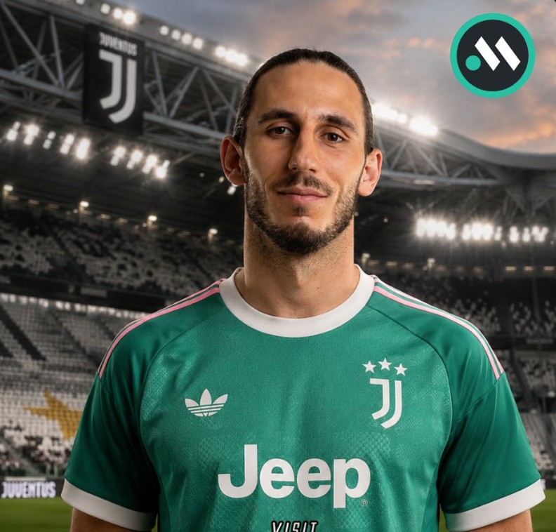 Polnische Medien: Juventus verpflichtet Wolfsburgs Kamil Grabara