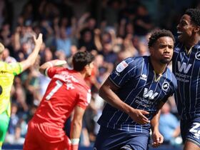 Millwall 3-0 Norwich City: Tairyk Arconte scores twice as Lions ease to victory