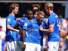 Birmingham City 2-2 Bristol City: Demarai Gray's late penalty earns point for Blues