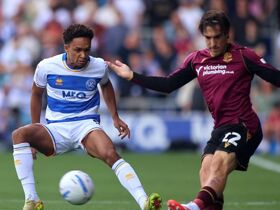 Queens Park Rangers 0-0 Bolton: Trotters battle to point at QPR