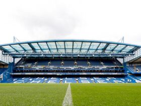 Chelsea secure agreement to host Champions League games for Shakhtar Donetsk