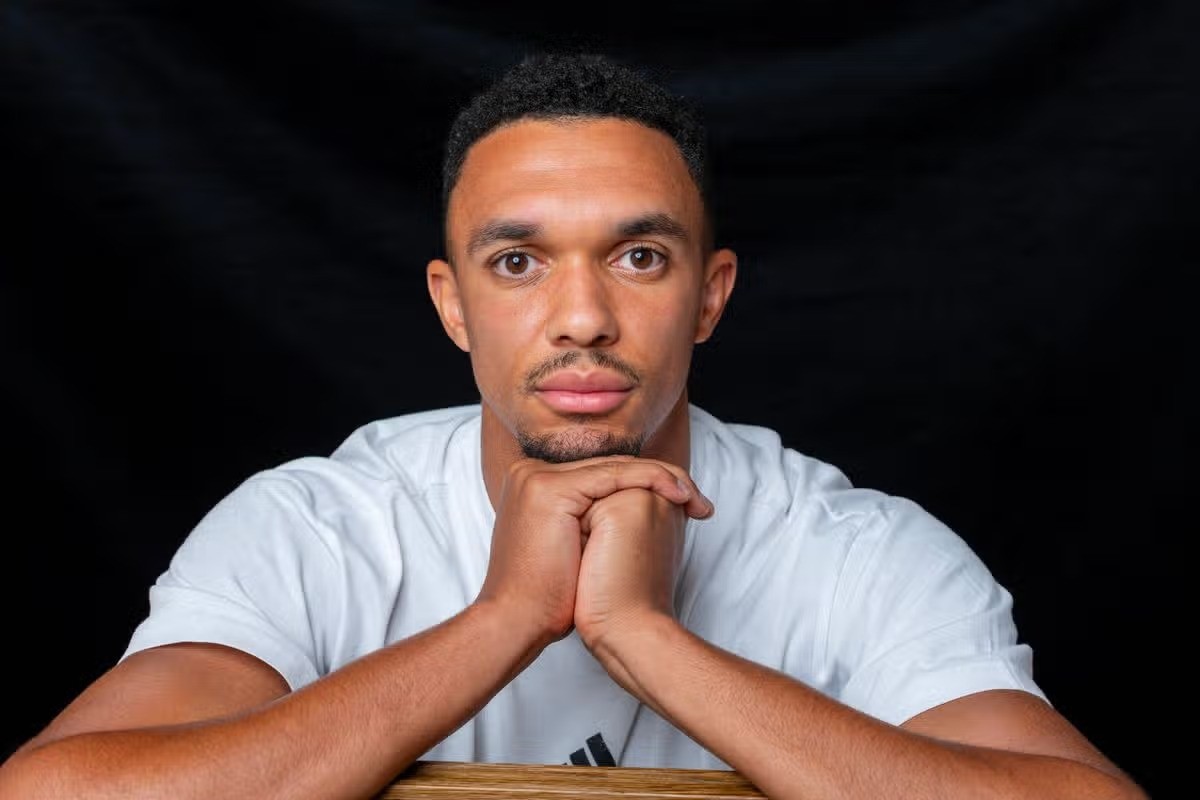 Alexander-Arnold: Boos from Liverpool fans hurt, but I understand their disappointment and anger