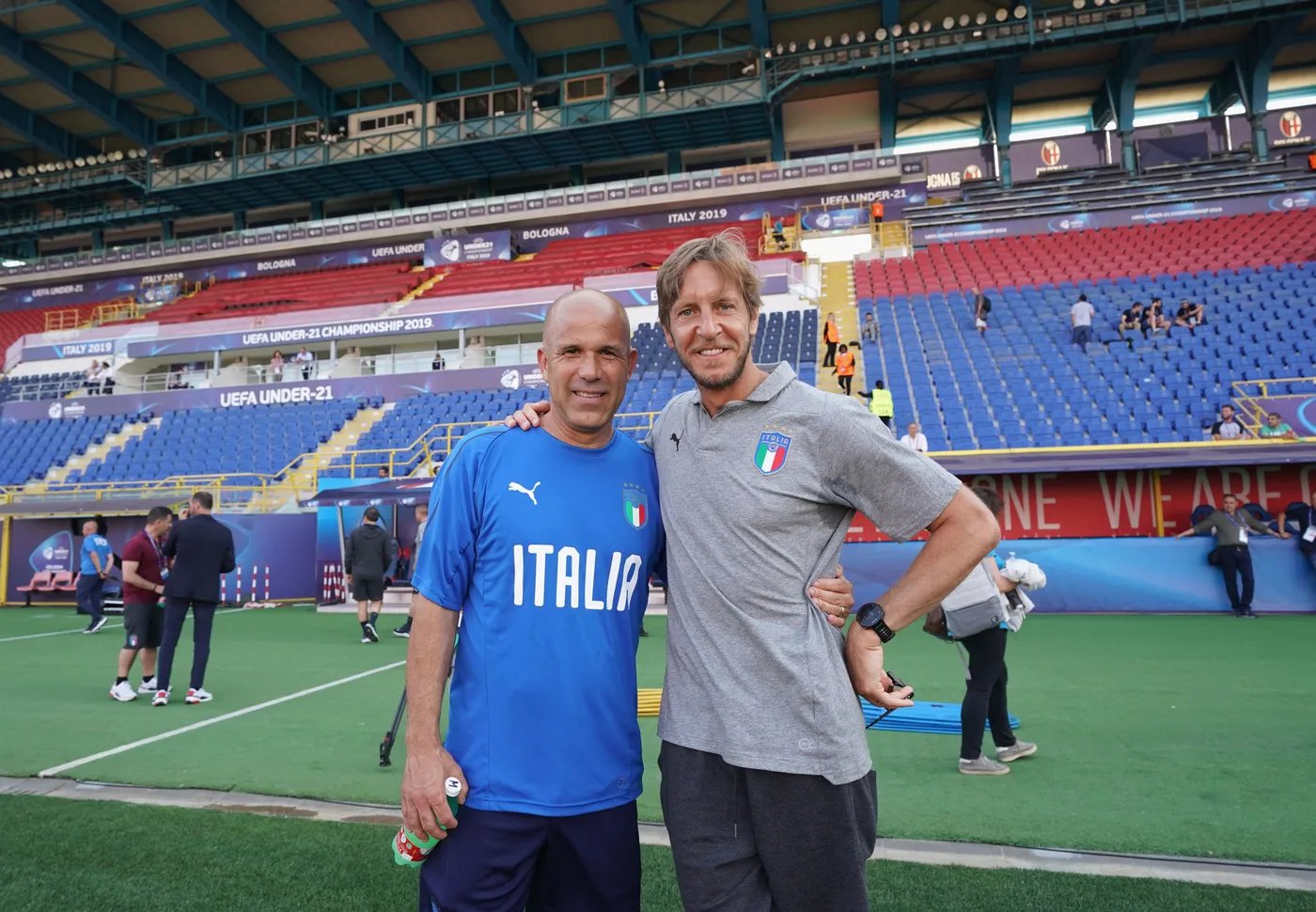 Ambrosini: Maldini and Leonardo are better choices than Ranieri