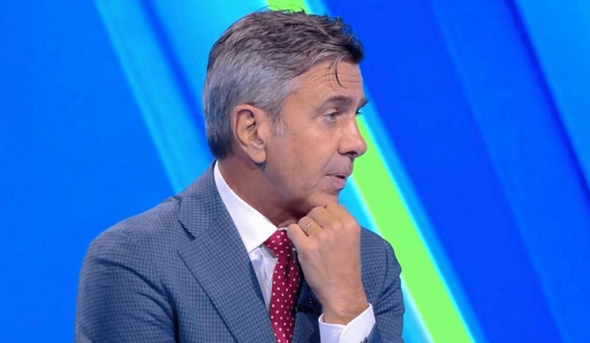 Costacurta: Inters Aufholjagd nach 0:2 beweist ihre Stärke