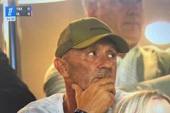 Barthez spotted watching Toulouse vs. Lyon after becoming France’s goalkeeping coach