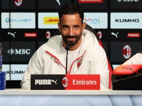 Amorim: It is not that Milan want to win, we need to win