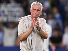 Madrid's victory over Espanyol came from the soul, says Mourinho