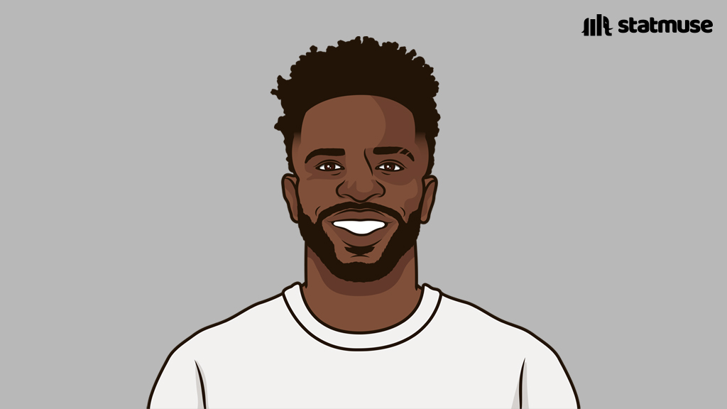StatMuse FC: Vinicius Jr. im Madrider Derby ohne Torschuss und ohne Chancenkreation – 7 Ballverluste