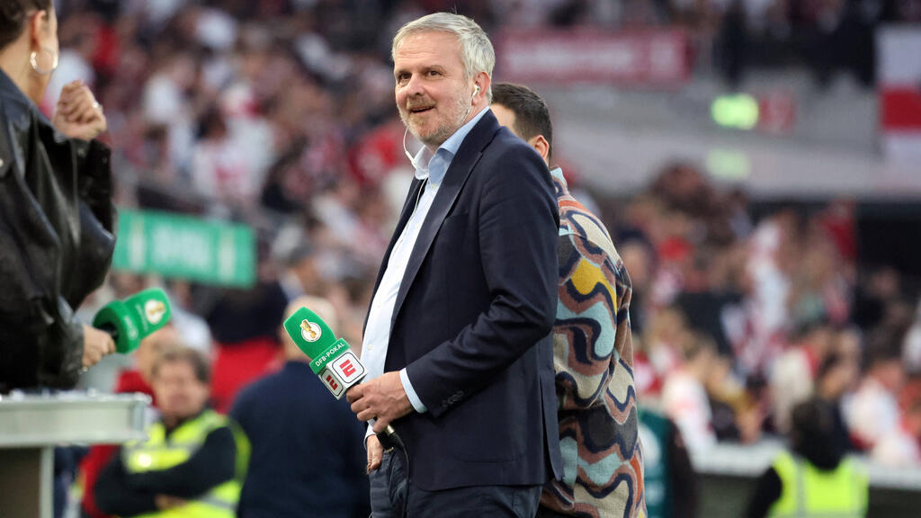 Hamann: Il Bayern rimane un contendente in Champions League, aveva l'occasione giusta lo scorso anno per battere il PSG