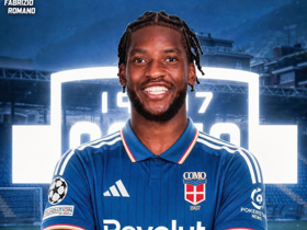 HWG! Romano: Como to sign former MU player Kambwala from Villarreal on loan with option to buy