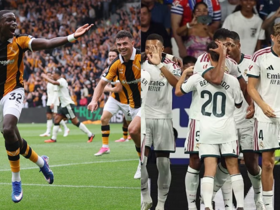 Kick Off: MU suffer defeat against new comer Hull; Espi saves Real Madrid