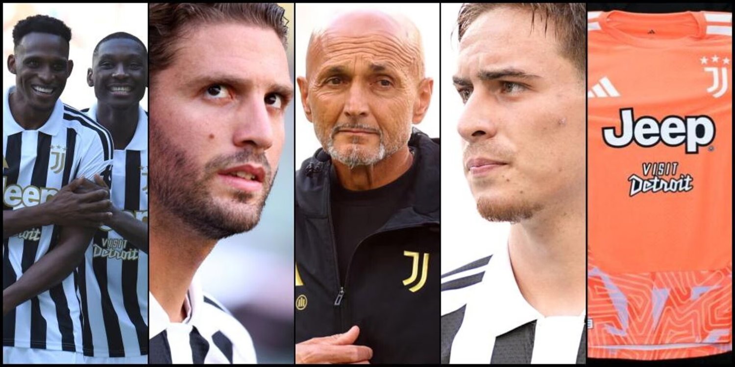 La Juventus n'inspire plus la crainte à ses adversaires