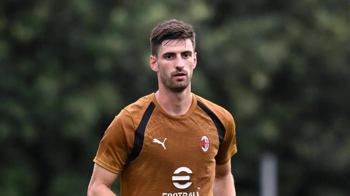 Gabbia nimmt Lauftraining wieder auf und trainiert weiterhin individuell