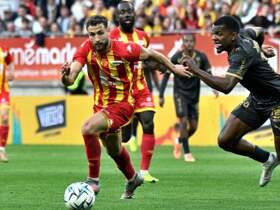 Le Mans discute avec Guingamp pour Erwan Colas