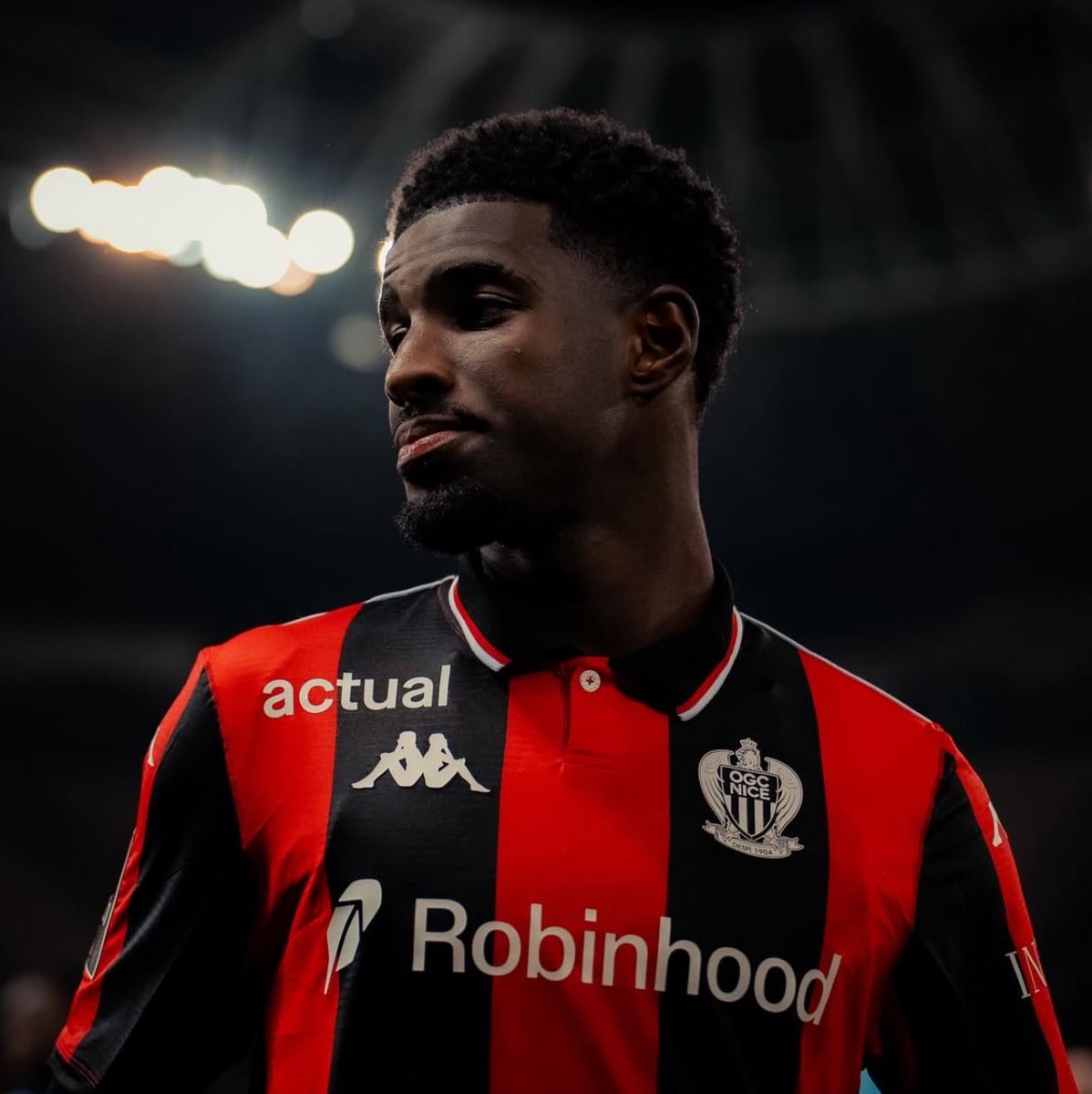 Here We Go! Romano: Hull City Rekrut Winger Mohamed-Ali Cho dari Nice